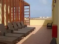 Hotel Sabura Ponta Preta 