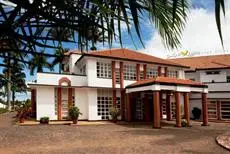 Lake Victoria Hotel 