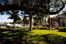 Lake Victoria Hotel 