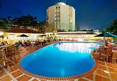 Pegasus Hotel Guyana 