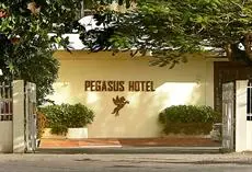 Pegasus Hotel Guyana 