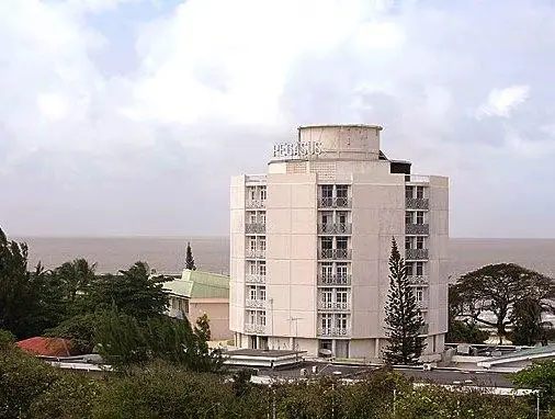 Pegasus Hotel Guyana 