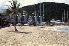 Sapphire Beach Resort and Marina 