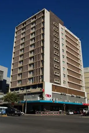 Turismo Hotel Maputo