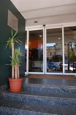 Turismo Hotel Maputo 