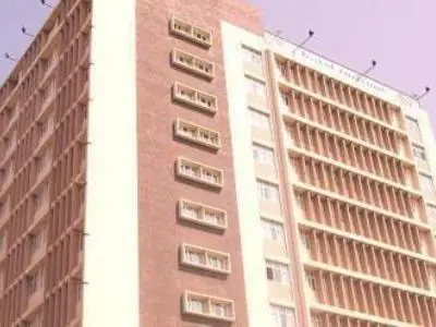 Turismo Hotel Maputo 