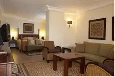 African Regent Hotel 