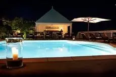 Blue Margouillat Seaview Hotel-Relais & Chateaux 