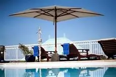 Blue Margouillat Seaview Hotel-Relais & Chateaux 