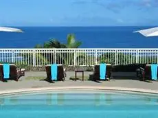 Blue Margouillat Seaview Hotel-Relais & Chateaux 