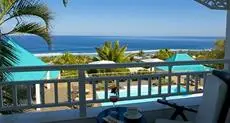 Blue Margouillat Seaview Hotel-Relais & Chateaux 