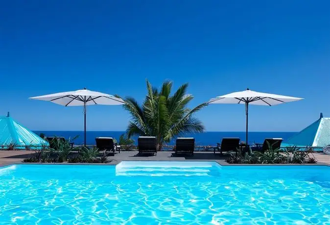 Blue Margouillat Seaview Hotel-Relais & Chateaux 