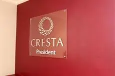 Cresta President Hotel 