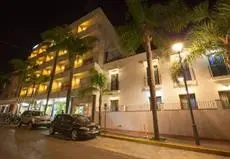 Hotel Carmen Almunecar 