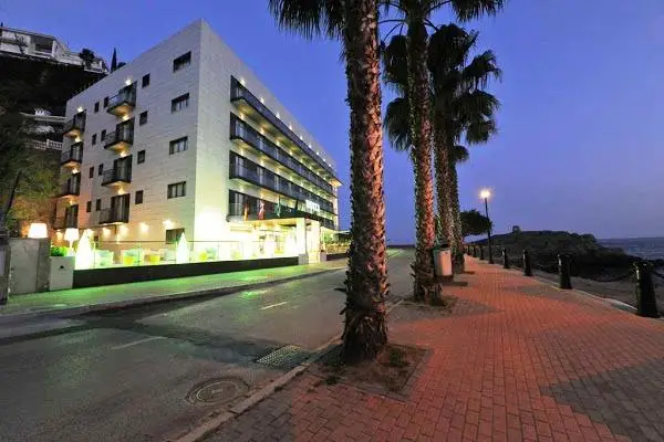 Hotel Playa Cotobro 