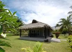 Lagoon Breeze Villas 