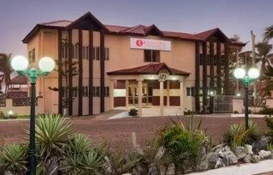 Ramada Resort Accra Coco Beach by Wyndham