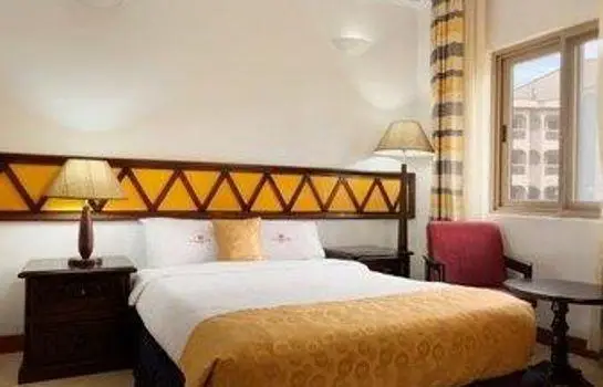 Ramada Resort Accra Coco Beach by Wyndham 