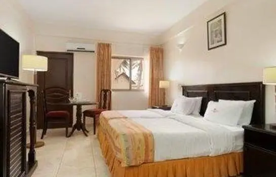 Ramada Resort Accra Coco Beach by Wyndham 