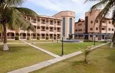 Ramada Resort Accra Coco Beach by Wyndham 