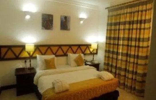 Ramada Resort Accra Coco Beach by Wyndham 