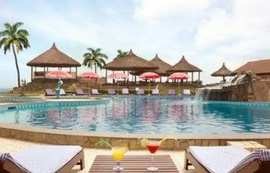 Ramada Resort Accra Coco Beach by Wyndham 