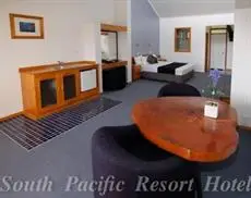 South Pacific Resort Hotel 