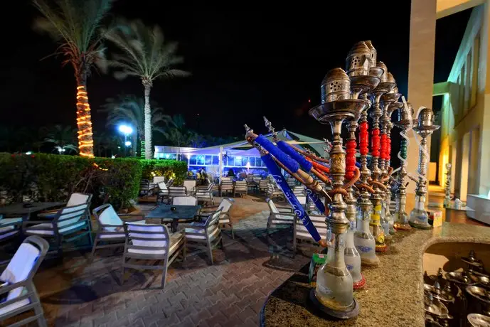 Stella Di Mare Grand Hotel Ain Sokhna 