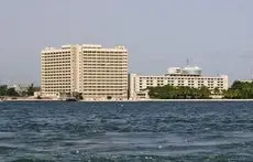 The Federal Palace Hotel and Casino 