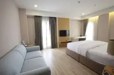 D'Anggerek Serviced Apartment 