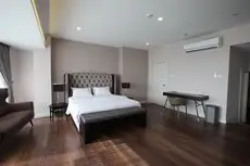 D'Anggerek Serviced Apartment 