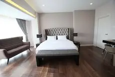 D'Anggerek Serviced Apartment 