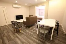 D'Anggerek Serviced Apartment 