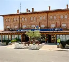 Hotel Jakue 