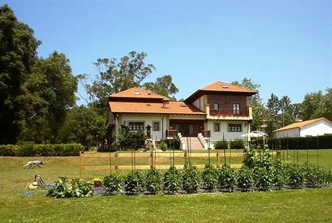 Hotel Posada La Robleda 