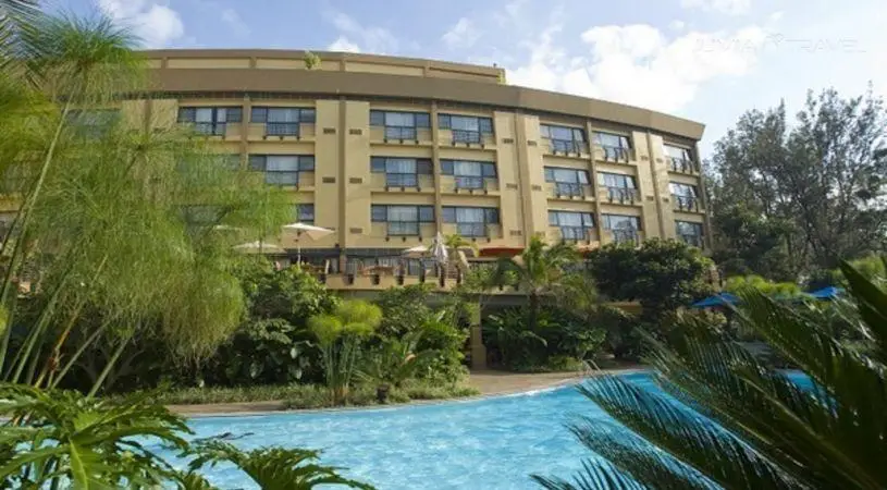 Kigali Serena Hotel