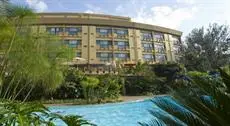 Kigali Serena Hotel 