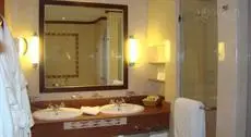 Kigali Serena Hotel 