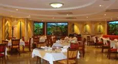 Kigali Serena Hotel 