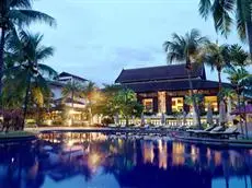 The Club Saujana Resort 