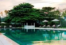 The Club Saujana Resort 