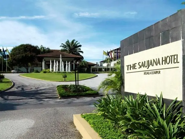 The Club Saujana Resort 