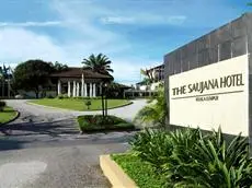 The Club Saujana Resort 