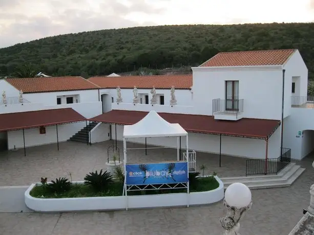 Costa Blu Hotel Sant'Antioco