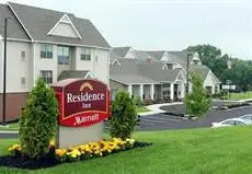 Residence Inn Columbus Columbus 