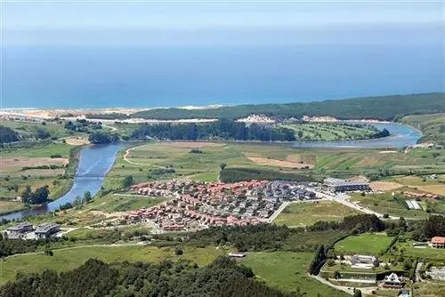 Aparthotel Playas de Liencres 