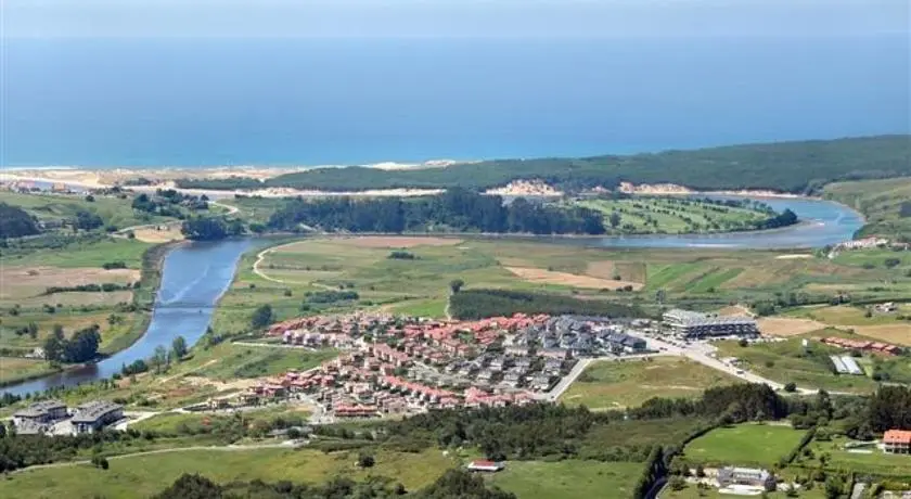 Aparthotel Playas de Liencres 