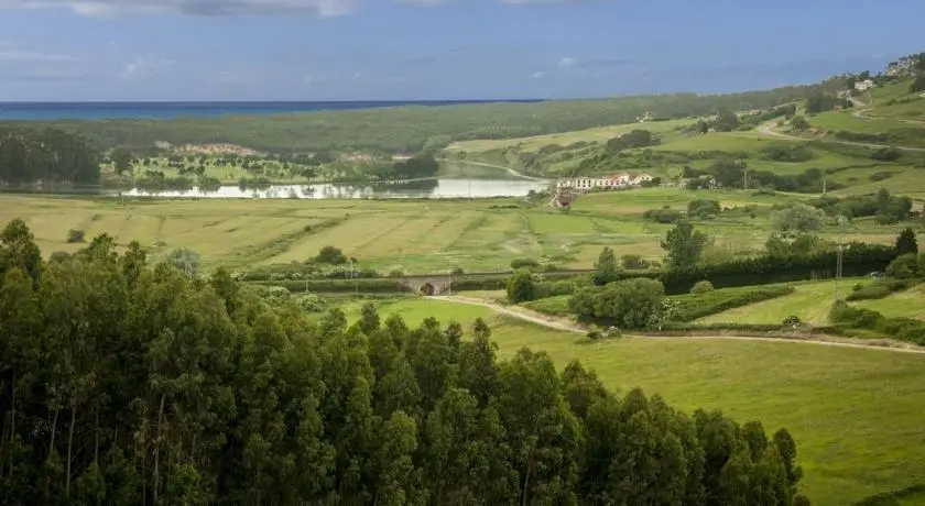 Aparthotel Playas de Liencres 