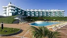 Aparthotel Playas de Liencres 