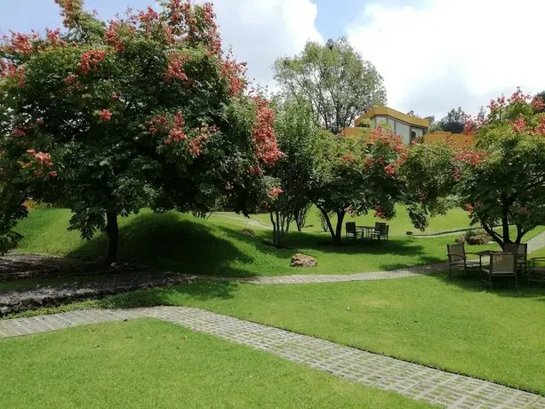 Hotel Casa en el Campo